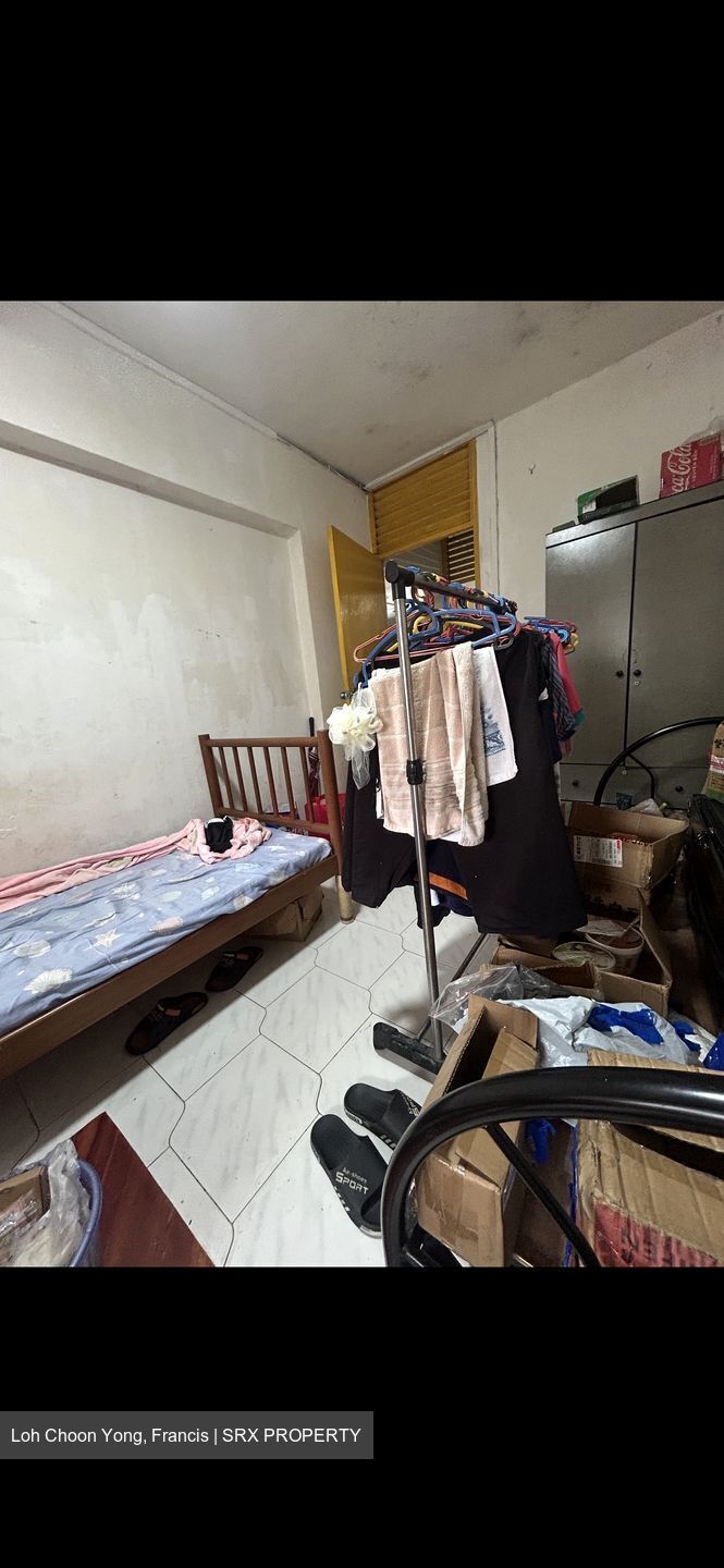 Blk 421 Fajar Road (Bukit Panjang), HDB 4 Rooms #574788511